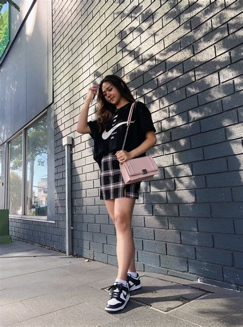 10 Classy Outfits To Wear With Panda Dunks